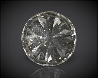 Diamond Stone Natural Certified ( Heera) VS-2 J 0.32 cts. ( 942 )